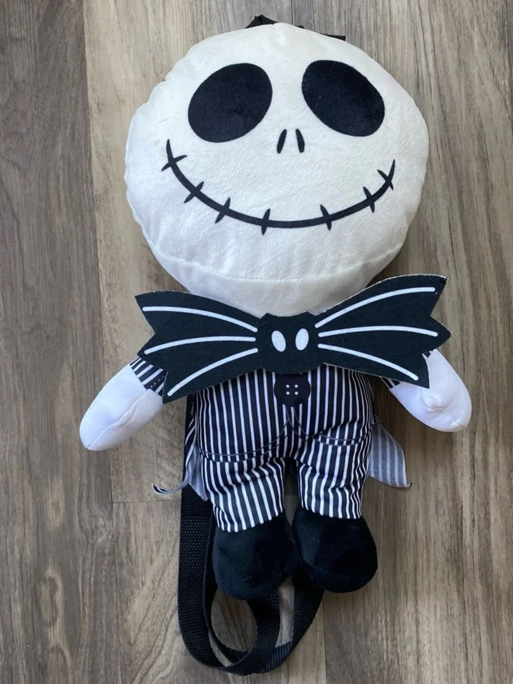 N/A soft plush